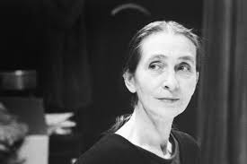 Pina Bausch